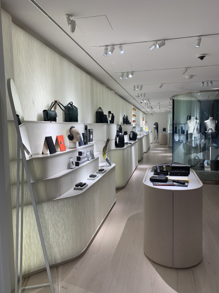 Montblanc-Shop
