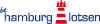 Die Hamburg-Lotsen Logo