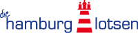 Die Hamburg-Lotsen Logo