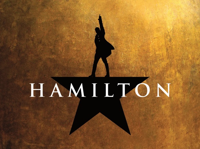Hamilton Logo II
