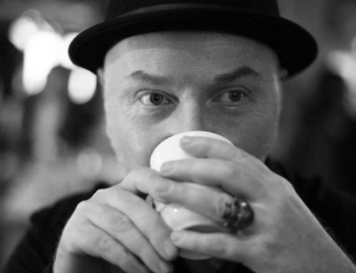 Happy birthday to us!