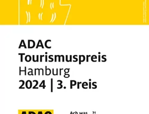 ADAC Tourismuspreis 2024