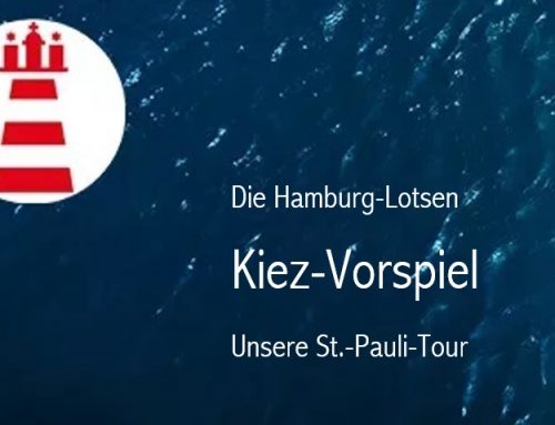 St.-Pauli-Tour „Kiez-Vorspiel“ am 8. Juni