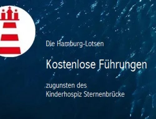 Führungen zugunsten des Kinderhospiz Sternenbrücke