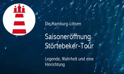 Beitragsbild Saisoneröffnung Störtebeker-Tour