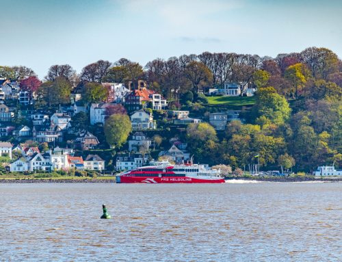 Helgoland – spannender Tagestripp ab Hamburg